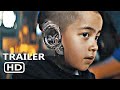 THE CREATOR Official Trailer 2 (2023)