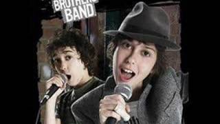 I indeed can see-The naked brothers band