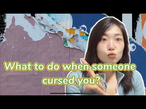 別人罵你怎麼辦？