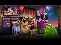 Hotel Transylvania 3 Summer Vacation Movie 2018 Adam Sandler Joe Jonas Mel Film Facts Review