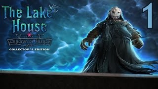 The Lake House: Children of Silence CE videosu