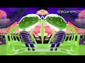 Little Baby Bum ABC Bubbles Song Effects Sponsored By Gamavision Csupo