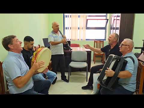 Edmond Grembi Ft Barjam Sacma Kolazh cja thoshte bilbili iku cupa sonte na la vetem Live