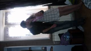 Mon Amour pour toi n&#39;a jamais ete aussi fort