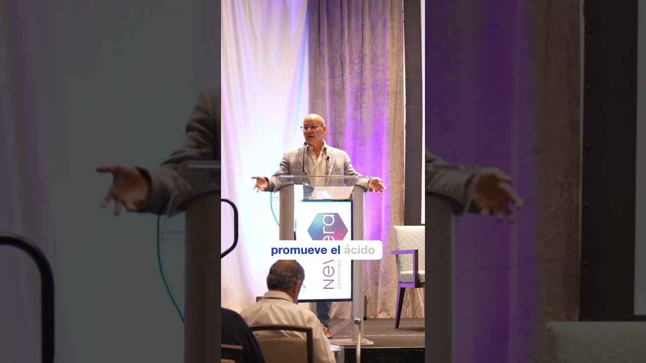 El BPC 157: Un péptido clave para la regeneración y la salud del cuerpo