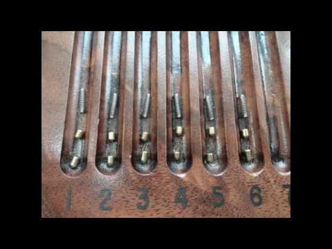 (977) Trimax Puck Lock Disappointment