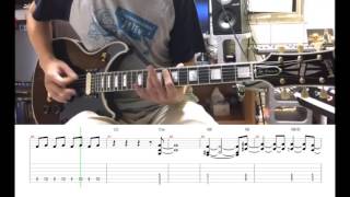 （輕鬆玩音樂） Mayday 五月天 - Do you ever shine 教學附TAB譜(Guitar Cover) 袁祥