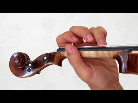 Volume 1 lesson 132 / 133 - Duet pelot - Learning french Violin