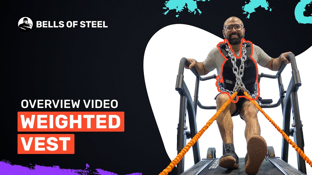 Weighted Vest and Plates Overview Thumb