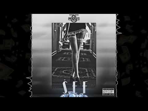 PANAME 75 - ONA JE ŠEF