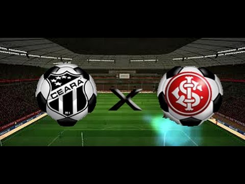 MELHORES MOMENTOS CEARA 3 X 1 INTER COPA DO BRASIL 2014