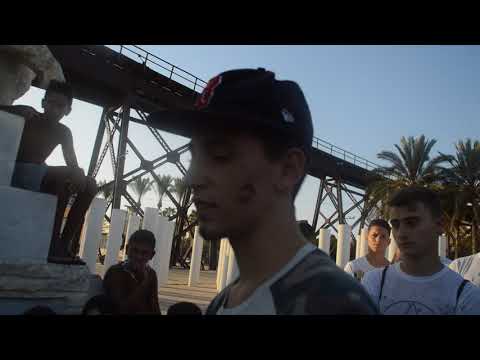 PLAZA VS KEEPCALM - OCTAVOS [3° PRE-JUNIOR BATTLE]