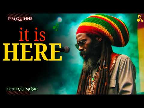 P.M Quinns - It Is HERE