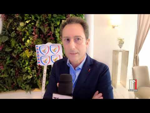INTERVISTE FOGGIA INCEDIT 10 6 2021 TG TELEFOGGIA