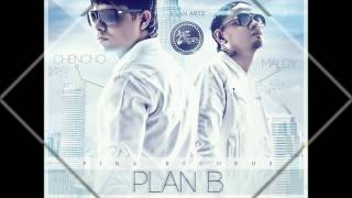 Un Party Remix - Plan B Ft Arcangel &amp; Nejo y Dalmata