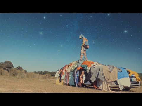 Alper Erözer - Rüzgar (Official Video 4K)