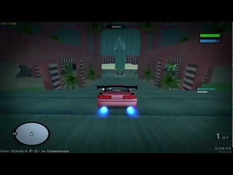 [ZekkTV][DM] ALV v10 - In Crescendo [MTA:SA]