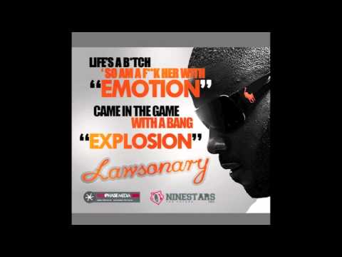 LAWSONARY (Resistances)