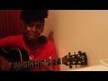 Leona Lewis - Fire Under My Feet (Acoustic Cover ...