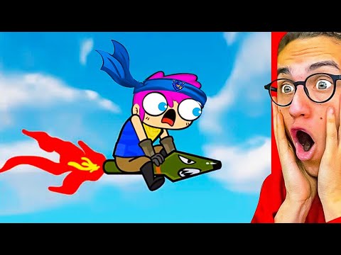 12 49 - baby gingy fortnite