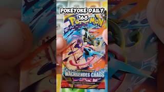 PokeYokeDaily - Episode 168 - Wachsendes Chaos #pokemon #pokemoncards #pokemontcg #randombooster