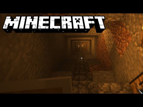 MINECRAFT ☀️ S04E09 • Auf HÖHLENTOUR mit Mods • LET'S PLAY MINECRAFT