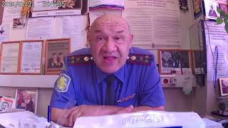Полковник Иванов о текущем моменте и об СССР