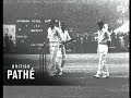 Was It Cricket? (1960)