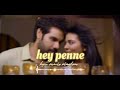 Hey Penne Kadal Hey Penne Bgm Remix Ringtone Trendbgm0917