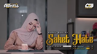 Download lagu LAGU ACEH REMIX || Nurul Munira - Saket Hate - [ fadhill_L3 ] mp3