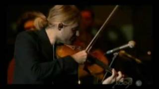 Duelling Strings by Arthur Smith