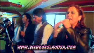 LA KÚPULA 2026 - MIX DE LA SWINGBALY