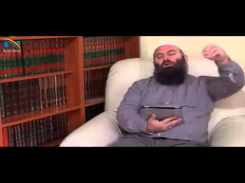 Një shpjegim rreth termit SELEFI - Hoxhë Bekir Halimi