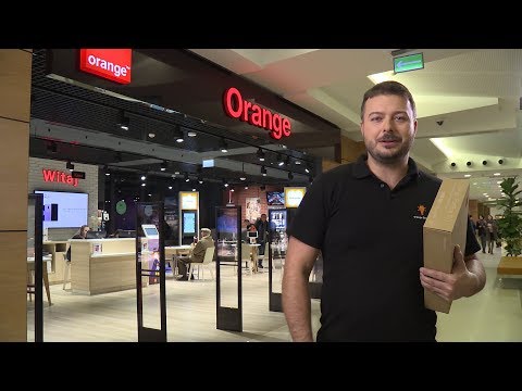 ORANGE EKSPERT - Jak wymienić modem, aby korzystać z szybszej Neostrady?