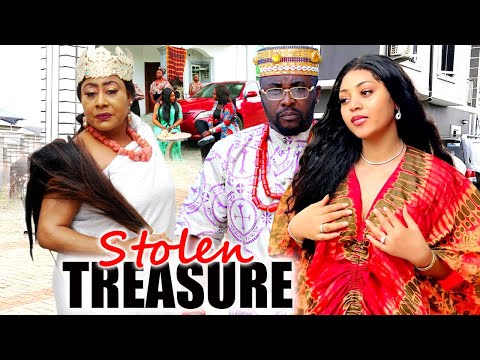 STOLEN TREASURE (SEASON 7) {TRENDING NEW 2023 NIGERIAN MOVIE} -2023 LATEST NIGERIAN NOLLYWOOD MOVIES