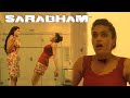 Sarabham Movie Scenes | Naveen | Salony | Naren |