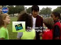 NASA Sci Files With Jackie Chan The Case Of The Challenging Flight 2000 2001