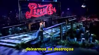 Heart Shaped Wreckage Smash- legendado