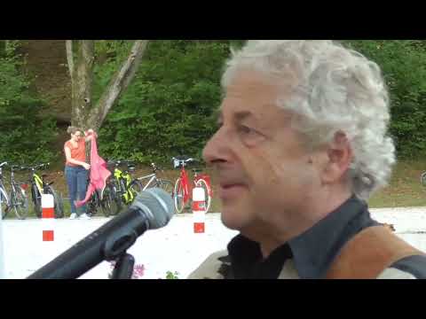 Jetband 2022 im Hopfengarten - Sailing