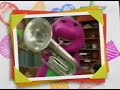 Barney Says Segment Comes Blow Your Horn PBS Kids Version