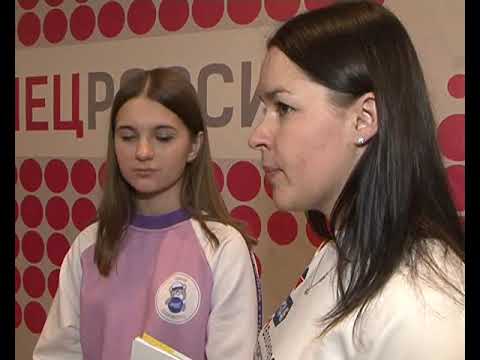 В Курской области увеличилось число добровольцев