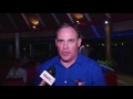 Roy Kinnear, Chief Executive Officer, Air Seychelles