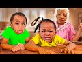 Grandma Gives TWINS A WHOOPING What Happens Next Is SHOCKING The Jacksons Of Atlanta