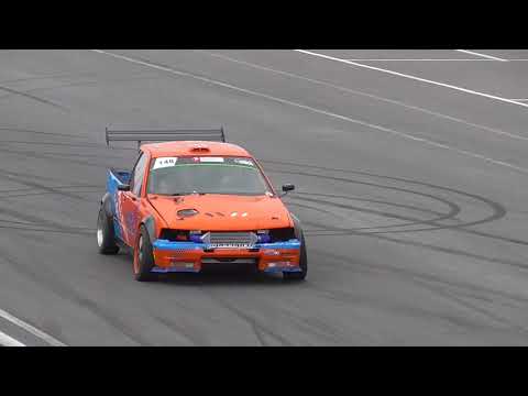 RD2 Transport Projekt Drift Challenge Street - Sosnová(3)