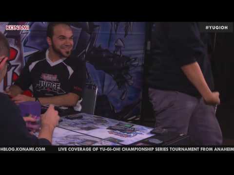 Elvis Vu YCS Victory Dance!