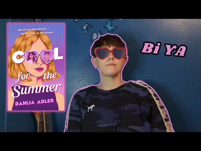 Vídeo relacionado con Cool for the Summer (English Edition)