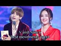 Kim Taehyung V And Nancy ️jewel Best To Ship Realmovements Part4 Taecy Nankook 2022 Kimtaehyung V