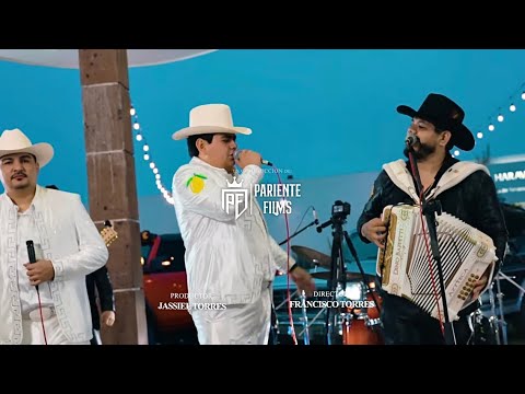 Gilberto Peralta - Grupo Aztteca Ft Los Juniors De Mexicali (En Vivo) 2025 