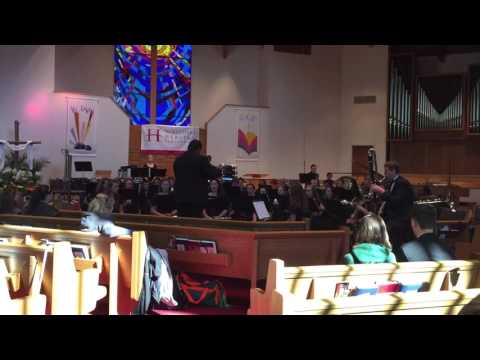 Dum Spiro Spero by Chris Pilsner