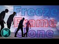 How To Make Human Freeze Frame Clone Effect In VSDC Video Editor 2021 Pure Unique Pro